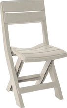 Silla Plegable Barú Taupe