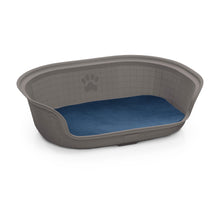 Cama Para Perros Mocca