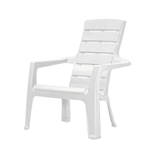 Silla Playera Barú Blanco Arena