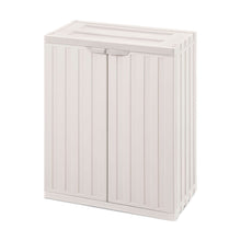 Armario Mediano Liviano Home Almendra