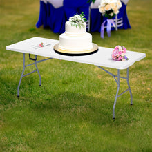 Mesa Banquetera Grande