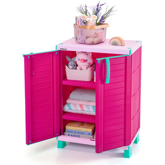 Armario infantil Glam