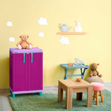 Armario infantil Glam