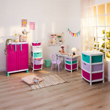 Armario infantil Glam