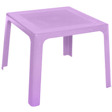 Mesa Pequeñín Lavender