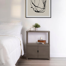 Mueble Organizador Mocca