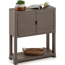 Mueble Organizador Mocca