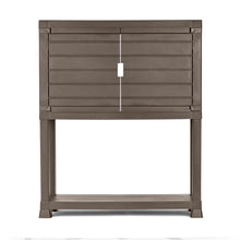 Mueble Organizador Mocca