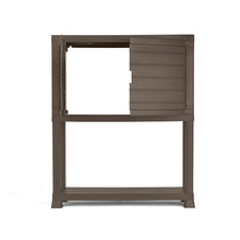 Mueble Organizador Mocca