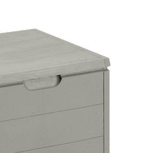 Baúl 100 Lt Barú Cemento