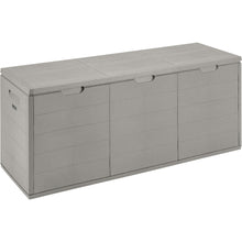 Baúl 300 Lt Barú Cemento