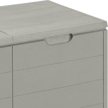 Baúl 300 Lt Barú Cemento