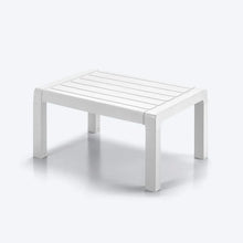 Mesa de Sala Barú Blanca