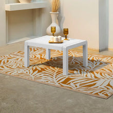 Mesa de Sala Barú Blanca