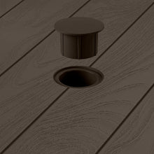 Mesa Barú Familiar Wengue