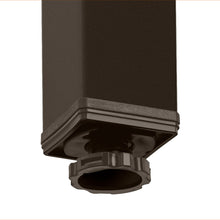 Mesa Barú Familiar Wengue