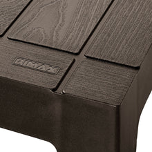 Mesa Barú Familiar Wengue