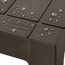 Mesa Barú Familiar Wengue