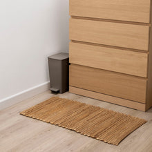 Basurero Pedal Slim 8 Litros Mocca