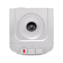 Dispensador De Agua De Mesa, Plateado