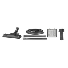 Aspiradora Black And Decker , Rojo