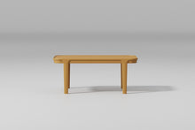 Sala de Exterior Amalfi, Naranja