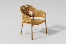 Sala de Exterior Amalfi, Naranja