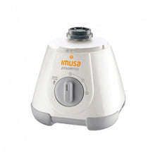 Licuadora Imusa Powermix  2V, Blanco