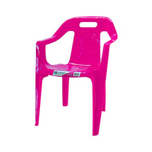 Silla Infantil Rosado