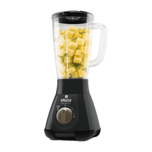 Licuadora Imusa Powermix  2V, Negro