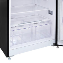 Nevera Haceb No Frost 404 Litros Manija Externa Inox Inverter