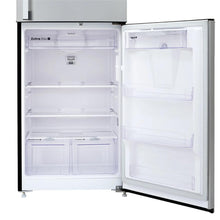 Nevera Haceb No Frost 404 Litros Manija Externa Inox Inverter