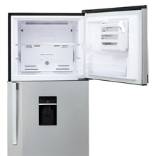 Nevera Haceb No Frost 404 Litros Manija Externa Inox Inverter