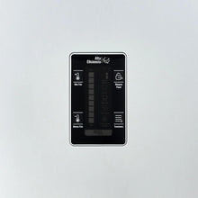 Nevera Haceb No Frost 404 Litros Manija Externa Inox Inverter