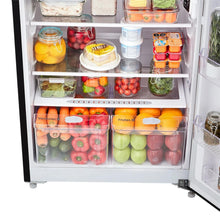 Nevera Haceb No Frost 404 Litros Manija Externa Titanio Inverter