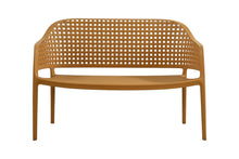 Sala de Exterior Amalfi, Naranja