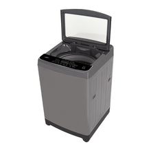 Lavadora Haceb carga superior 22 Kg panel digital