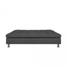 Sofa Cama Sofhie Antifluido, Color Gris