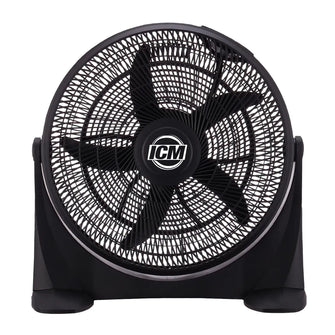 Ventilador De Piso 20 Pulgadas ICM Con Control KYT50-TX1R 80w