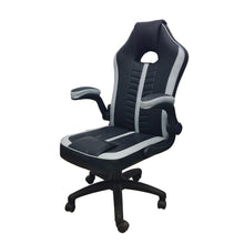 Combo Berkli, Incluye Monitor- Escritorio y Silla Gamer