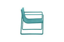 Sala de Exterior Terraluz, Azul Marino