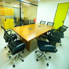 Silla Para Oficina Escritorio - OR-3310 Negra