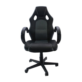 Silla Gamer Raptor Gris - 3316