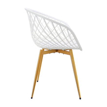 Silla Loa - Blanco