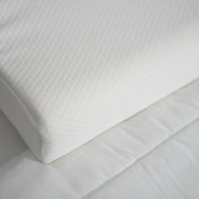 Almohada Viscofoam Cervical, Color Blanco