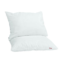 Almohadas Kardaflex Pack 2 Unidades, Color Blanco