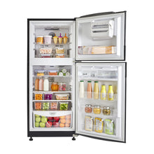 Nevera Haceb No Frost 243 Litros Manija Integrada Gris