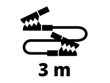 Compresor De Aire Para Carro 12 v 10 Bar + Cables Roba Corriente 3.5mt