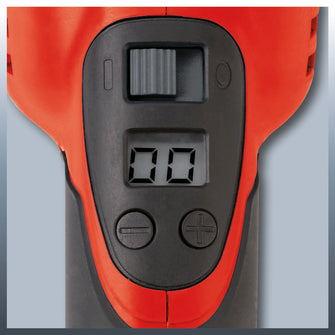 Polichadora 7" 1.100 Watts