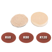 Polichadora 7" 1.100 Watts